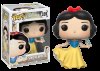 Pop! Disney Snow White : Snow White #339 Vinyl Figure by Funko