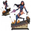 Marvel Premier Collection Psylocke Statue