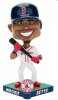 Mookie Betts Red Sox Caricature Bobble Head by Forever Collectibles