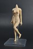 1/6 Medium Bust Seamless Female Headless Body JD-001 JIAOU DOLL 