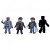 Dark Tower Minimates 4-Pack Box Set