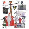 Nightmare Before Christmas Select Series 3 Set Diamond Select