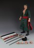 Cosplay Doujinshi 1/6 Scale Figure World First Swordsman