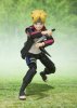 S.H. Figuarts Naruto Boruto Figure by Bandai BAN19267