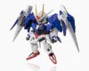 Nxedgestyle 00 Gundam and 0 Raiser "Gundam 00"by Bandai BAN95520