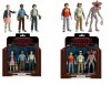 Stranger Things Set of Two 3 Packs Funko