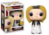 Pop! Movies: Chucky Bloody Tiffany #468 CHASE Vinyl Figure Funko