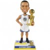 Stephen Curry Golden State Warriors NBA 2017 Champions Bobble Head 