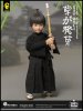 Worldbox 1:6 Lakor Baby Kendo WB-LBK