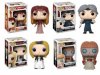 Pop! Horror Movies Set of 4 Vinyl Figures Funko