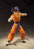 DragonBall Z Yamcha S.H.Figuarts Action Figure Bandai BAN14343