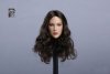 Peak Toys 1:6 Accessory Custom Bellucci Female Head Sculpt PK-005