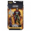 Marvel Legends Voodoo BAF Doctor Strange Series Figure by Hasbro