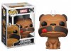 Pop! Marvel: Inhumans Lockjaw #257 Vinyl Figure Funko