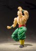 DragonBall Z Tien Shinhan S.H.Figuarts Action Figure Bandai BAN14344