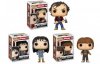 Pop! Movies: The Shining Set of 3 Vinyl Figures Funko