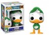 Pop! Disney: DuckTales Louie #309 Vinyl Figure Funko