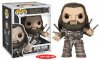 POP! Game of Thrones Wun Wun with Arrows #55 6 inch Figure Funko 