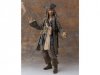 Dead Men Tell No Tales Jack Sparrow S.H Figuarts BANN14775