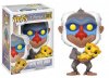 Pop! Disney: The Lion King Rafiki with Simba Vinyl Figure #301 Funko