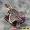 Transformers Masterpiece PP03D Destroyer Action Figure by Igear