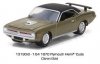 1:64 GL Muscle Series 19 1970 Plymouth Hemi Cuda Citron Gold