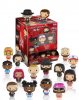 Pint Size Heroes WWE Mini Figure Case of 24 By Funko