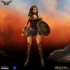 The One:12 Collective Dc Wonder Woman Figure Mezco