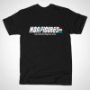 Man of Action Figures (MoAF) Exclusive Designer T-Shirt 