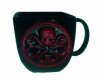 Shield Hydra PX Molded Mug by Surreal Entertainment