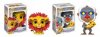 Pop! Disney: The Lion King Set of 2 Funko