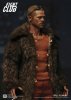 1/6 Scale Blitzway Tyler Durden Fur Coat Version "Fight Club"