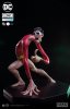 Dc Comics Plastic Man Iron Studios Art Scale 1/10 INS30104