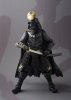 Star Wars Meisho Movie Realization Darth Vader Death BAN96411