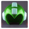 Mega Man Green Wearable Helmet Prop Replica