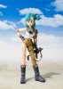 DragonBall Z Bulma S.H.Figuarts Action Figure Bandai BAS55071