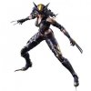 Marvel Universe X-23 Variant Play Arts Kai Square Enix