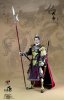 1/6 Scale Figure set of Riboud Housen 12 inch Figure