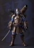 Koutetsu Samurai War Machine Meisho Manga Realization Bandai BAN19825