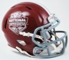 Alabama Crimson Tide 2015 National Champions NCAA Mini Speed Football 