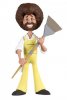 Toony Classics Bob Ross in Overalls 6 inch Figure Neca