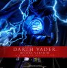 1/6 Star Wars ROTJ 40th Anniversary Darth Vader DLX Hot Toys 9122322