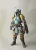 Star Wars Tamashii Nations Meisho Movie Realization Boba Fett  Bandai