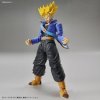 DragonBall Z Super Saiyan Trunks Figure-rise Mechanics BAN217615