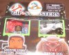 Minimates 2 Pack Ghostbusters 2 Winston Terror Dog Moc