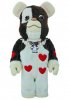 Gremlins Gizmo 1000% Bearbrick Muviel Version by Medicom