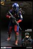 1/6 Scale GI Joe Cobra Viper Exclusive Figure by Sideshow Used JC