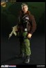 G.I. Joe General Hawk 12 Inch Figure Exclusive Sideshow Collectibles