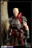 G.I Joe Zartan 12 Inch Figure Exclusive Sideshow Collectibles Used JC