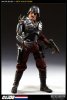 1/6 Sixth Scale G.I Joe Major Bludd 12 Figure  Sideshow Collectibles